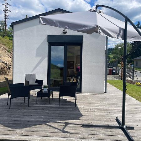 Vila Domecek Jasna Jeseník Exteriér fotografie