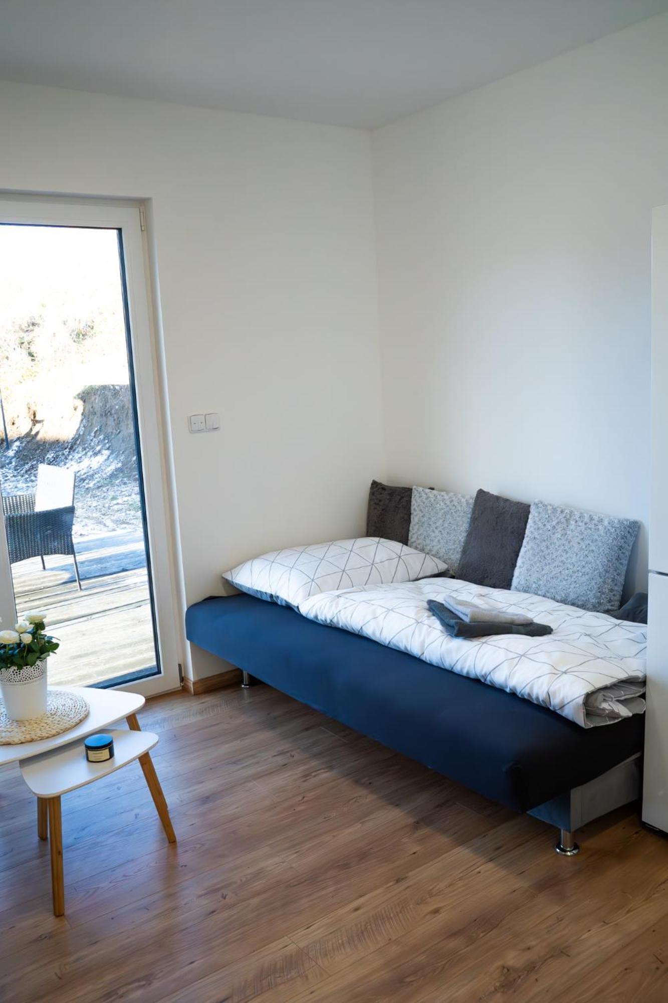 Vila Domecek Jasna Jeseník Exteriér fotografie
